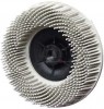 3M Bristle Disc M14 115mm P120 bl, 24539