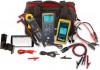Seaward PV200 Complete Kit tester solrnch fotovoltaickch panel, 389A915