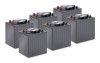 Krcher baterie Pack gel 6x 6V/240Ah 2.815-105.0