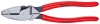 09 01 240 Kabelov nky Linemans Pliers 240 mm Knipex