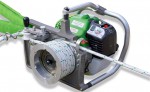 Eder Powerwinch 1800 benzinov navijk 