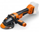 FEIN PROTAGO CCG 18-115 aku hlov bruska s psluenstvm, L-BOXX