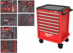 Milwaukee TOOLGUARD 69 cm ocelov� voz�k na n��ad� 337 ks, 4932500754