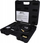 KS Tools 150.1920 tester tlaku motorov�ho oleje, 12 ks, 0–10 bar
