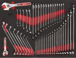 Milwaukee 4932502086 sada kl��� MAXBITE v p�nov� vlo�ce do voz�ku 46“/36“, 49-d�ln�