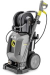 Krcher HD 10/25-4 SXA Plus Profi vysokotlak isti bez ohevu 1.286-955.0