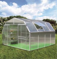 Komfort Titan 8000 hlin�kov� sklen�k
