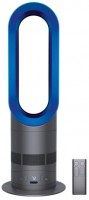 AM05 ventilátor/ horkovzdušný ventilátor antracit, modrý Dyson