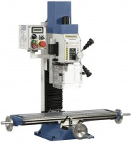 Bernardo KF 25 L Vario vrtako-frzka 02-1028