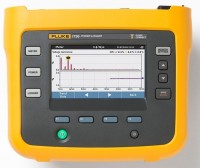 Fluke 1736 Basic zznamnk kvality elektrick energie