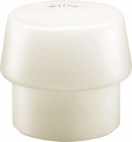 Halder 3208.080 SIMPLEX hlava kladiva s mkkm elem, nylon 80 mm