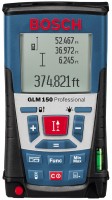 GLM 150 Professional laserov mi vzdlenosti Bosch