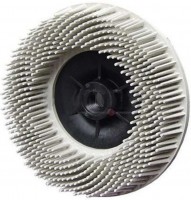 3M Bristle Disc M14 115mm P120 bl, 24539