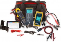 Seaward PV200 Complete Kit tester solrnch fotovoltaickch panel, 389A915