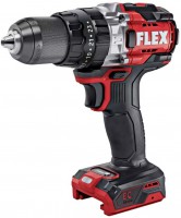 Flex PD 2G 18.0-EC HD C aku vrtaka 18V, bez aku, 515698