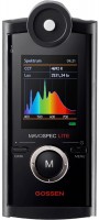 Gossen Photo M530G Mavospec Lite pstroj na analzu barev 10–100000 lx