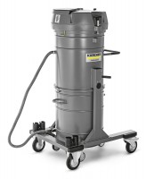 Krcher IVR 100/24-2 Sc prmyslov vysava 9.989-414.0