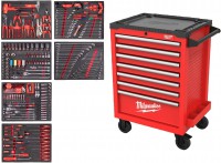 Milwaukee TOOLGUARD 69 cm ocelov� voz�k na n��ad� 337 ks, 4932500754