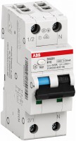 ABB DS201 B16 A30 2CSR255180R1165 proudov� chr�ni� s jisti�em 16 A, 30 mA, typ A, B, 1P+N