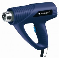 BT-HA 2000 Blue opalovac� pistole Einhell