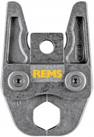 REMS 570145 lisovac� �elisti V 28 mm pro radi�ln� lisy