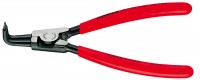 4621A31 bezpenostn klet pro vnj krouky na hdelch 200 mm Knipex