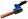 Deprag GB 050-025BX pneumatick psov bruska