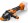 FEIN PROTAGO CCG 18-115 aku hlov bruska s psluenstvm, L-BOXX