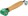 Leister 138.537 dvojit� p��tla�n� v�le�ek 28 mm silikon/PTFE