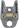 REMS 570145 lisovac� �elisti V 28 mm pro radi�ln� lisy