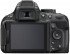 D5200 + 18-55 VR II + 55-200 VR digitln zrcadlovka Nikon