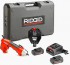 Ridgid RE 600 4PI aku krimpovac nstroj 57668