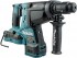 Makita DHR281ZJ aku kombinovan kladivo 2x 18V + MAKPAC bez aku 