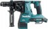 Makita DHR281ZJ aku kombinovan kladivo 2x 18V + MAKPAC bez aku 