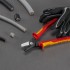 Knipex 9518225 kabelov nky StepCut XL 225 mm
