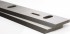Nhradn hoblovac noe 210 x 22 mm pro Woodster PT 85