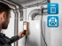 Testo 300 Longlife sada 2 s tiskrnou - analyztor spalin 0564 3004 89