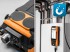 Testo 300 Longlife sada 2 s tiskrnou - analyztor spalin 0564 3004 89
