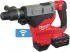 Milwaukee M18 FHM-121C ONE-KEY aku vrtac a bourac kladivo 8 kg SDS-Max, 1x 12.0 Ah, 4933499269