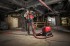 Milwaukee M18 FHM-121C ONE-KEY aku vrtac a bourac kladivo 8 kg SDS-Max, 1x 12.0 Ah, 4933499269