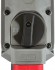 Milwaukee M18 FHM-121C ONE-KEY aku vrtac a bourac kladivo 8 kg SDS-Max, 1x 12.0 Ah, 4933499269
