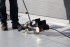 Weldy roofer RW3400 automatick sveka fli, 230 V / 3500 W, 145.450