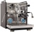 Profitec RIDE Dualboiler Quicksteam pkov kvovar, 2100 W, 2 bojlery, ern/satnov