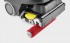 Krcher BR 45/22 C Bp Pack podlahov myc stroj s odsvnm 1.783-460.0