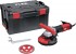 Flex LDE 16-8 125 R sanan bruska, kit Turbo-Jet II, 504963