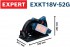 Bosch EXPERT EXKT18V-52G aku ponorn� pila BITURBO 18V L-BOXX bez aku, 06016B4100