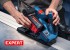 Bosch EXPERT EXKT18V-52G aku ponorn� pila BITURBO 18V L-BOXX bez aku, 06016B4100