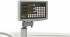 Bernardo Titan 800 x 2000 Vario produk�n� soustruh s digit�ln�m odm��ov�n�m, 03-1358XL