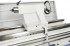 Bernardo Titan 800 x 2000 Vario produk�n� soustruh s digit�ln�m odm��ov�n�m, 03-1358XL