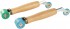 Leister 138.537 dvojit� p��tla�n� v�le�ek 28 mm silikon/PTFE